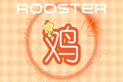 鸡 属鸡2021年运势 哪一年走大运