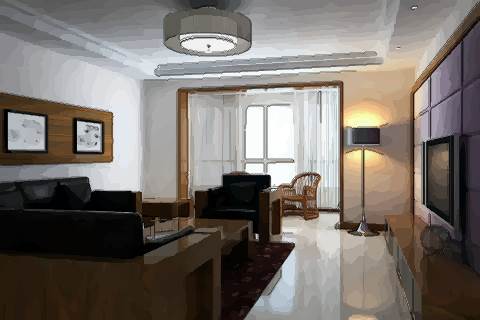 哪些房子风水不能住人你知道多少