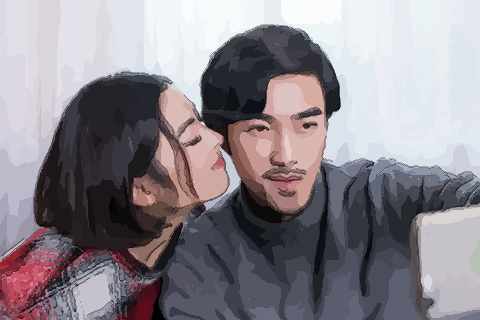 2021容易离婚的3大生肖要留意