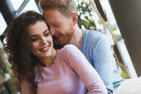 哪些面相更适合早婚晚婚难幸福