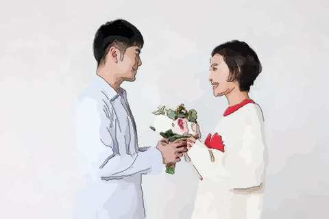 男人早婚的面相特征早婚更幸福