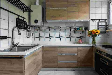 厨房装修的风水讲究有哪些你发现几个