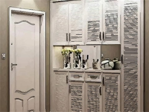 鞋柜风水要注意些什么