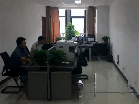 办公室座位风水禁忌有哪些