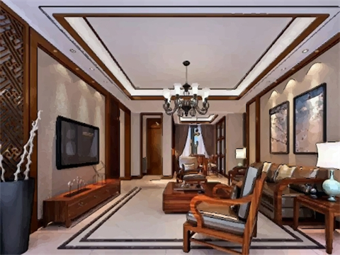 进门是客厅风水好不好