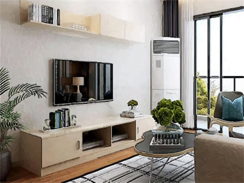 电视柜风水摆件有何讲究