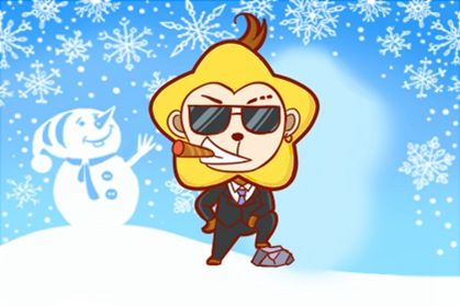 2021年生肖猴运势详解 事业爱情财运