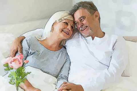 注定会离婚的三大男人面相二婚命