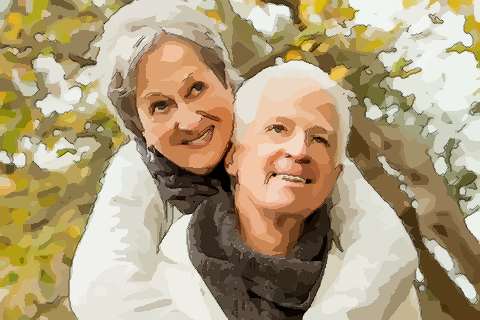 男人注定离婚的面相感情之路坎坷