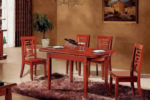 餐厅风水大有讲究你知道多少