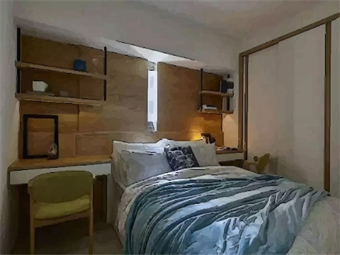 床头靠空 风水怎样破解