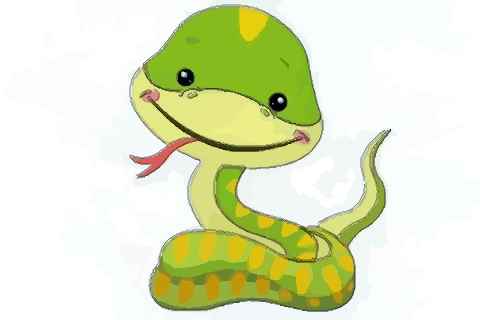 生肖属蛇的优点分析得清楚明白