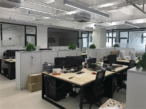 办公室风水布局到底有何禁忌