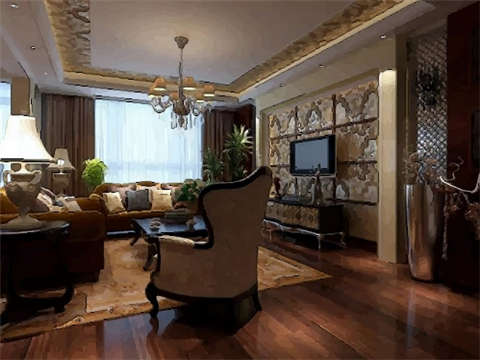 家具风水 家具怎么摆放风水最好