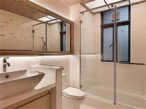 卫生间和浴室的风水有何禁忌