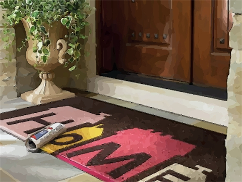 入门地毯风水需要注意些什么