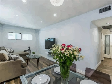 屋内布置风水禁忌在于何处