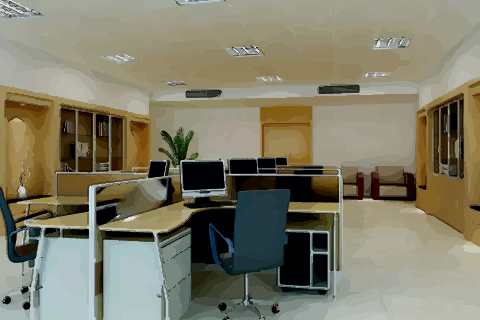 这几种办公室风水会让你的前途暗淡无光碌碌无为