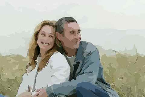 内心奸诈的人有哪些相貌特征属于小人