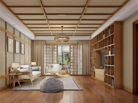 装修有什么风水讲究 需要注意些什么