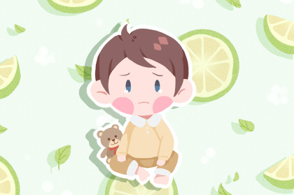 男孩姓蔡叫什么名好听 洋气有寓意的男生学名