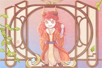 属牛女的上等婚配属相 用心经营可以长久