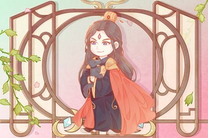 生肖 古典系列11-哮天犬 生肖属狗人 一生最大克星