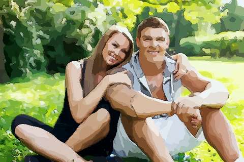 男人注定离婚的面相细解大全