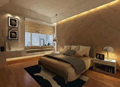 2021年卧室风水禁忌在何处