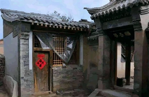 家门外风水有哪些禁忌