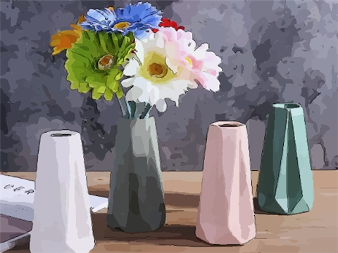 花瓶放水风水讲究 花瓶放水有何好处