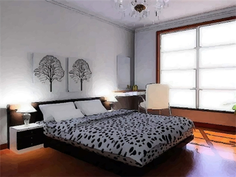 卧室厨房风水 卧室正对厨房风水好不好