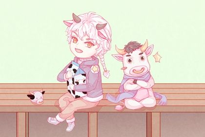 85属牛的一生婚姻家庭   年轻结婚家庭生活幸福