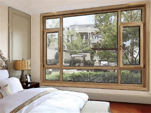 窗对门风水怎么办 如何化解