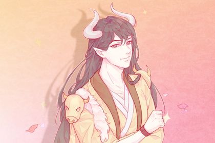 金 牛男 1-5 85年出生的牛一生命运 一生的钱财运势表现不错