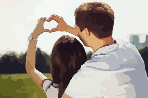 面相凶的男人怎么分析不要嫁