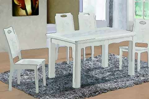 餐厅的风水要点教你怎么布局