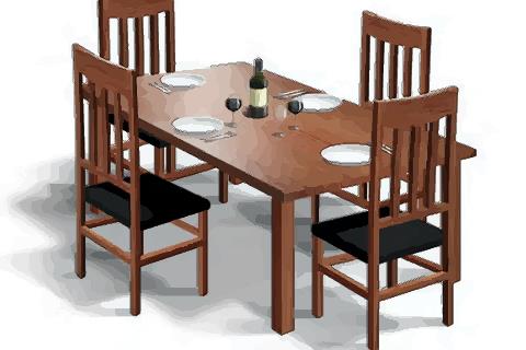 餐厅招财风水布局有何讲究你知道没有