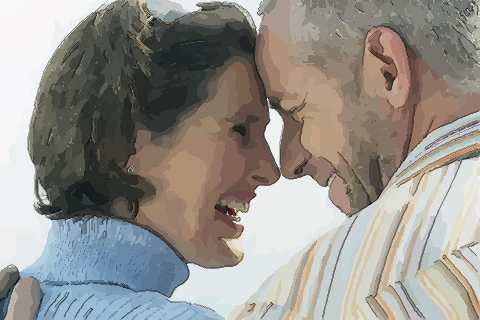 面相学三种贫穷面相的人难富贵