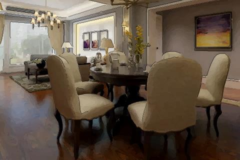 餐厅装饰风水有哪些禁忌不能错过