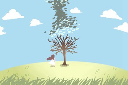 2021年立夏具体时间 5月5日开启盛夏