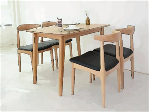 进门见餐桌怎么破解 如何破解进门见餐桌的影响