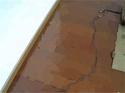 地板高低不平有办法修补吗 地板高低不平如何修补