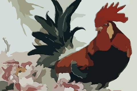 属鸡2021年哪个月结婚好 2021年属鸡的人结婚大利月是几月