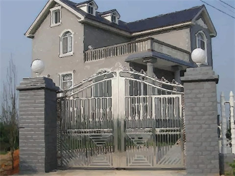 2021年大门风水朝向有何禁忌