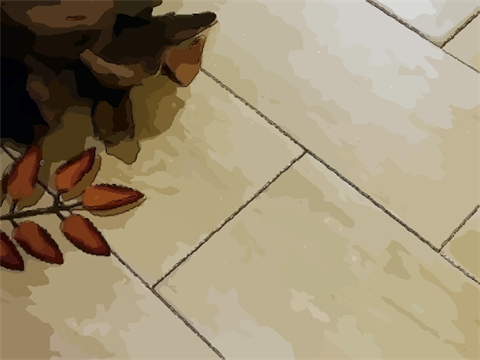 地板高低不平有影响吗 对家运有何危害