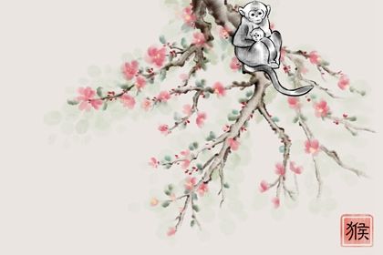 80年属猴女一生几次婚姻   怎样提高婚姻运势