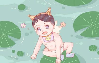 潘姓男孩起名牛年 潘姓男孩起名牛年 男宝宝寓意好的名字