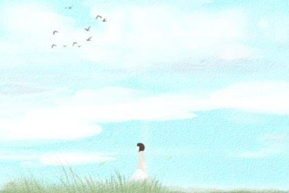 农历四月是春天还是夏天 农历四月是春天还是夏天 夏日美好祝福语