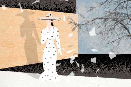 女人旺夫相的相貌特征 面形方正额头偏方